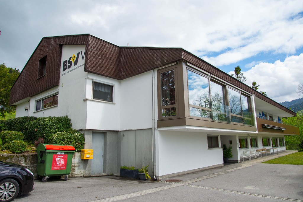 Haus Ingrüne Schwarzach ( Österreich 9
